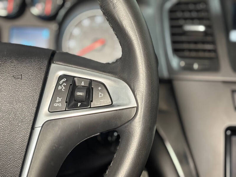 2011 Buick Regal CXL