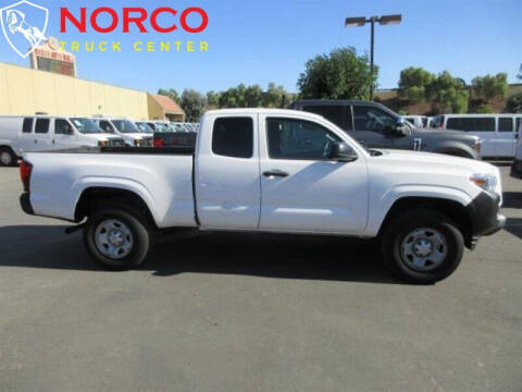 2019 Toyota Tacoma for sale at Norco Truck Center in Norco CA