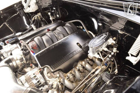 1956 Chevrolet Bel Air