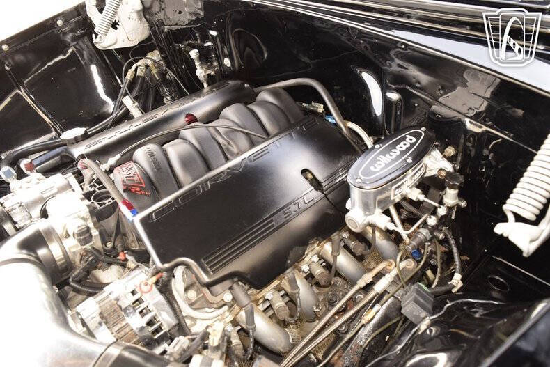 1956 Chevrolet Bel Air