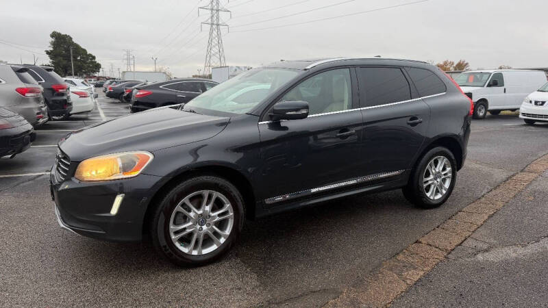 2014 Volvo XC60 3.2 Premier Plus