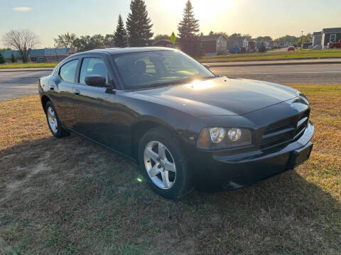 2008 Dodge Charger
