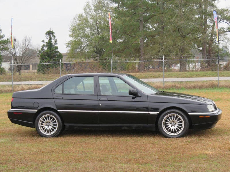 1995 Alfa Romeo 164 LS
