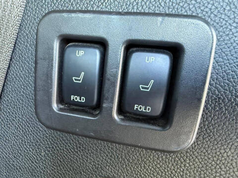 2012 Ford Expedition Limited