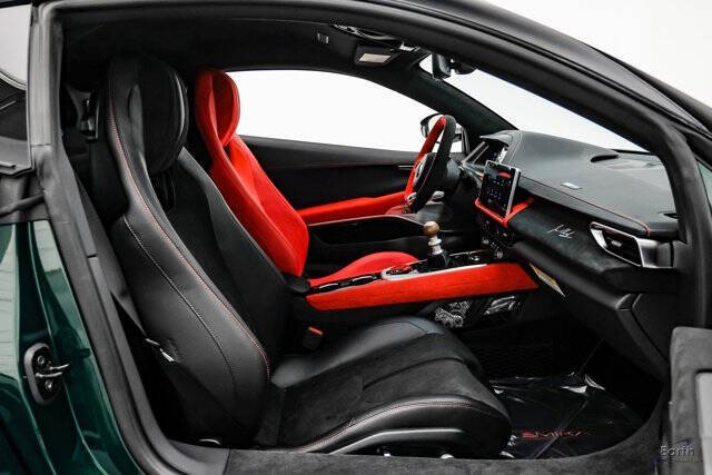 2026 Lotus Emira V6 SE