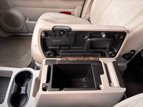 2004 Dodge Durango Limited