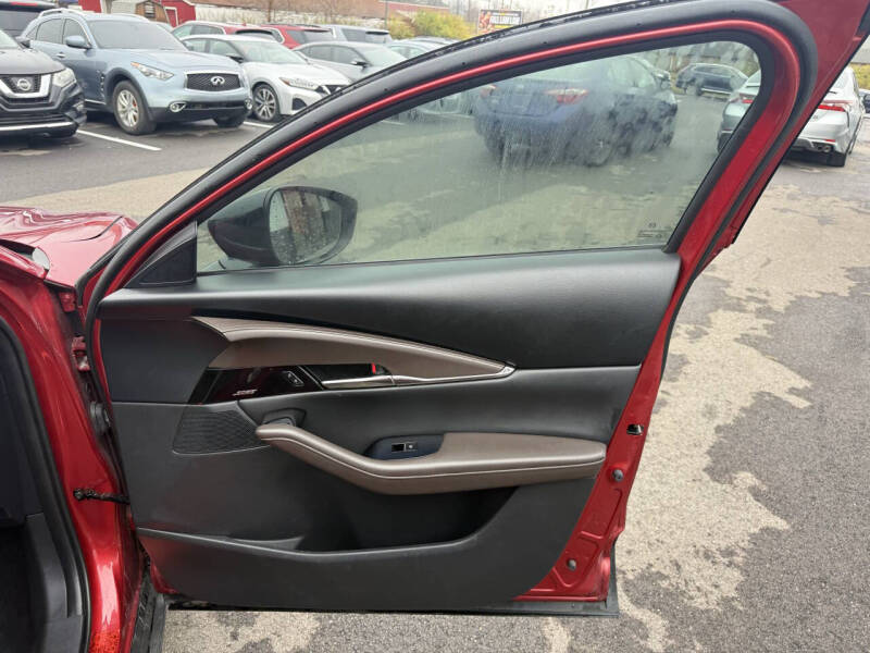 2021 Mazda CX-30 Turbo Premium