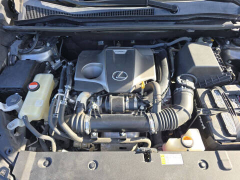 2016 Lexus NX 200t F SPORT