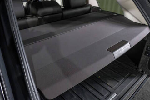 2021 Land Rover Range Rover P525 HSE Westminster Edition