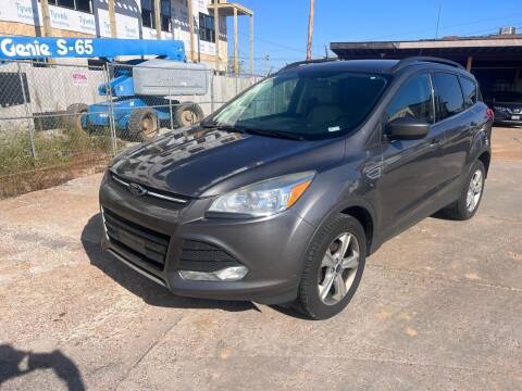 2014 Ford Escape for sale at Bogie's Motors in Saint Louis MO