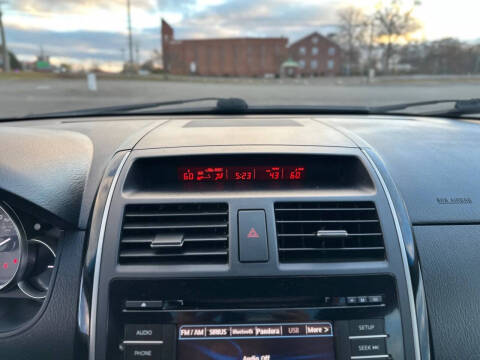 2015 Mazda CX-9 Touring