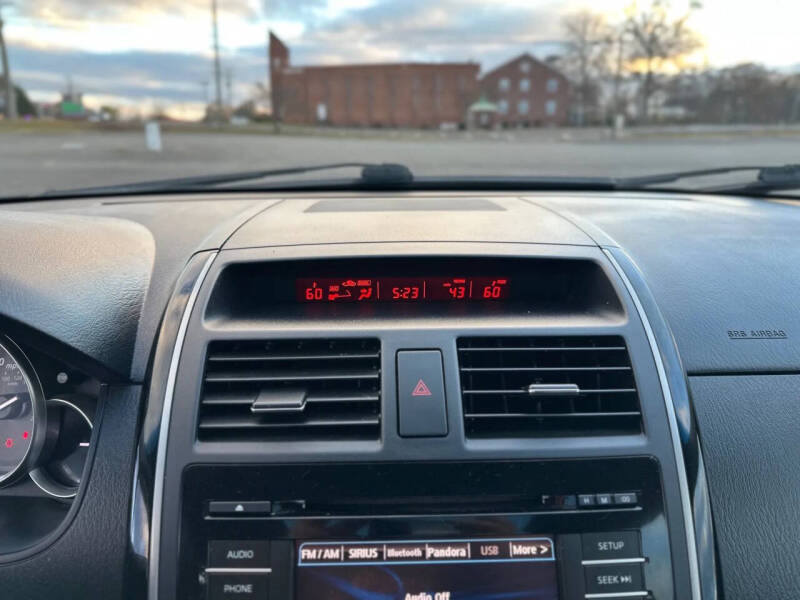 2015 Mazda CX-9 Touring