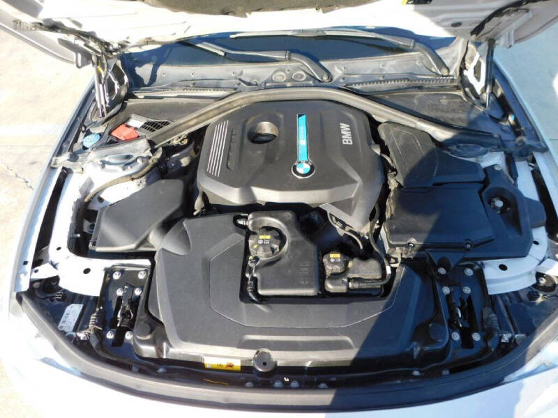 2017 BMW 3 Series 330e iPerformance