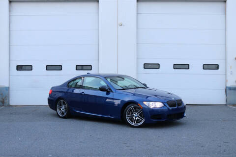 2011 BMW 3 Series 335is