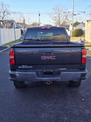 2014 GMC Sierra 1500