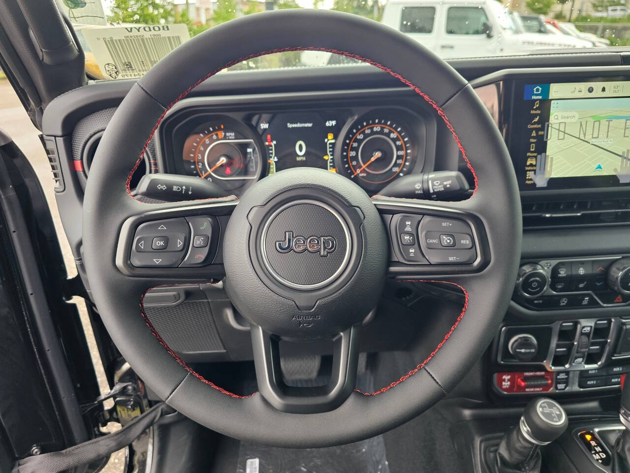 2024 Jeep Gladiator for sale at Autos by Talon in Seattle, WA