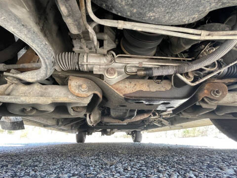 1997 Ford Aerostar XLT