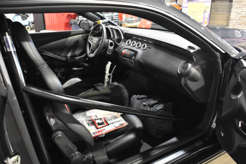 2013 Chevrolet Camaro