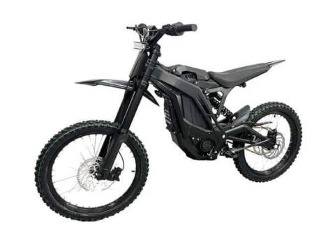 2025 ERIDE PRO  SS 2.0