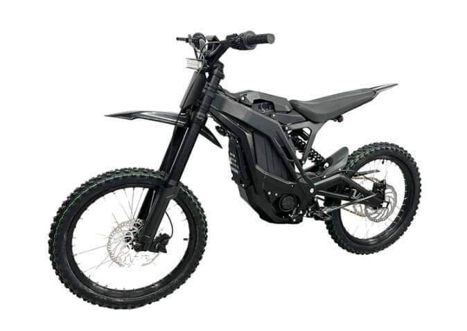 2025 ERIDE PRO  SS 2.0