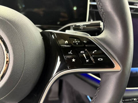 2024 Mercedes-Benz E-Class E 350 4MATIC