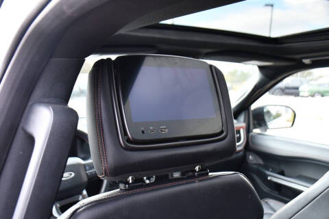 2023 Ford Expedition Timberline