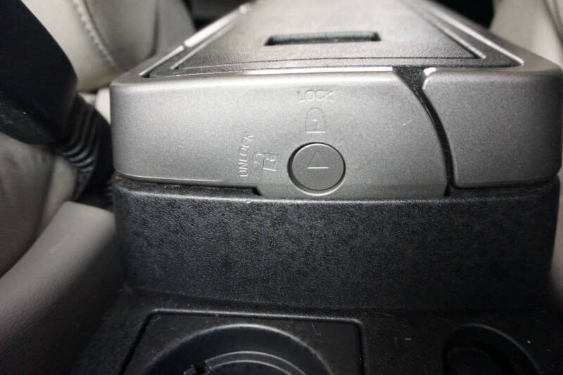 2010 Honda Element EX