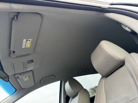 2013 Mazda CX-9 Touring