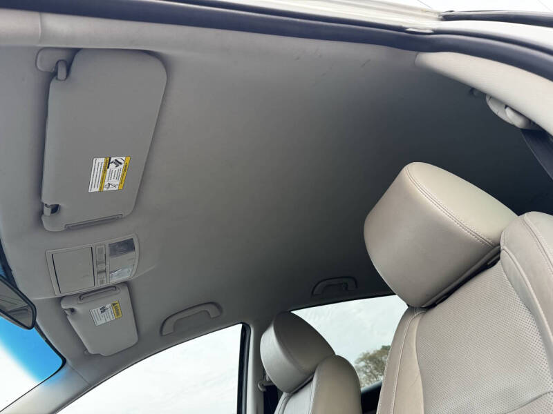 2013 Mazda CX-9 Touring