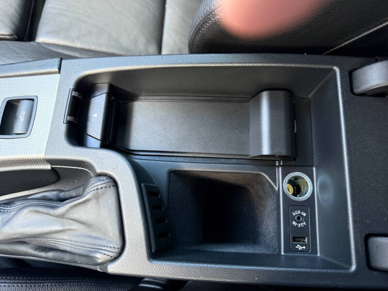 2011 BMW 3 Series 335is