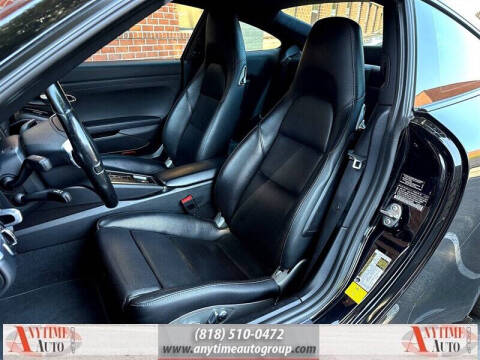 2015 Porsche 911 Carrera