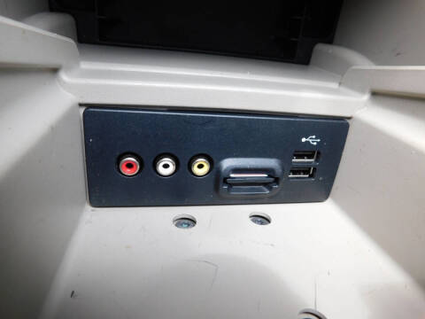 2013 Ford Focus Electric