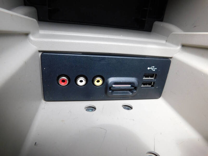 2013 Ford Focus Electric