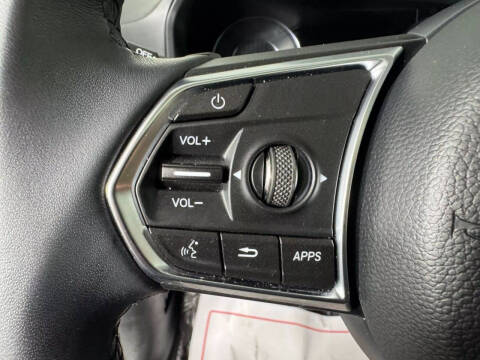 2024 Acura RDX SH-AWD