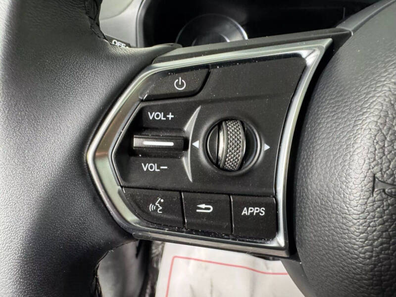 2024 Acura RDX SH-AWD