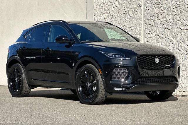 2024 Jaguar E-PACE P250 R-Dynamic SE