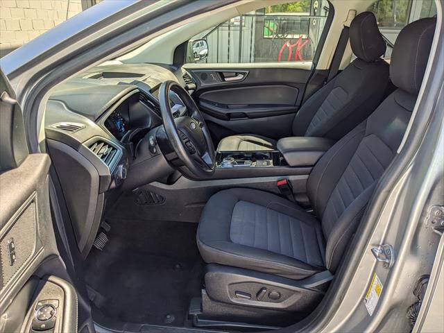 2020 Ford Edge SE
