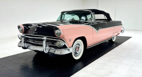 1955 Ford Fairlane