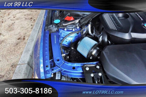 2019 BMW 4 Series 430i