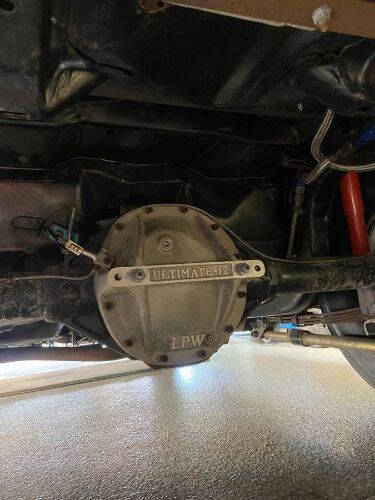 1975 Pontiac Trans Am