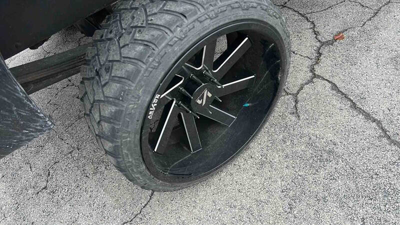 2009 GMC Sierra 2500HD