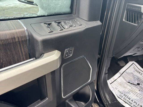 2021 Ford F-350 Super Duty