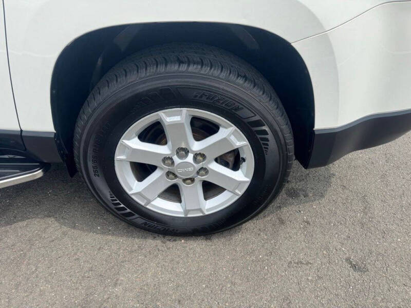 2014 GMC Acadia SLE-2
