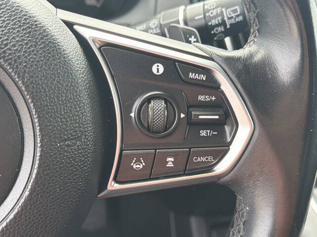 2020 Acura RDX