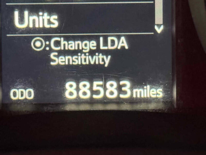 2017 Toyota Corolla iM