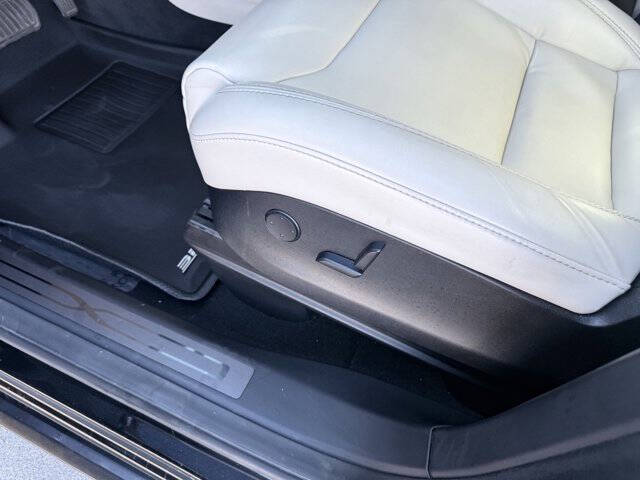 2019 Tesla Model X 75D