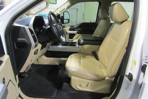 2021 Ford F-350 Super Duty