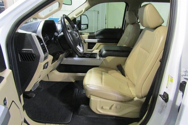 2021 Ford F-350 Super Duty