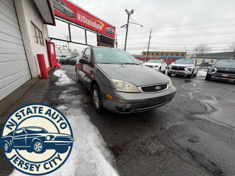 2006 Ford Focus