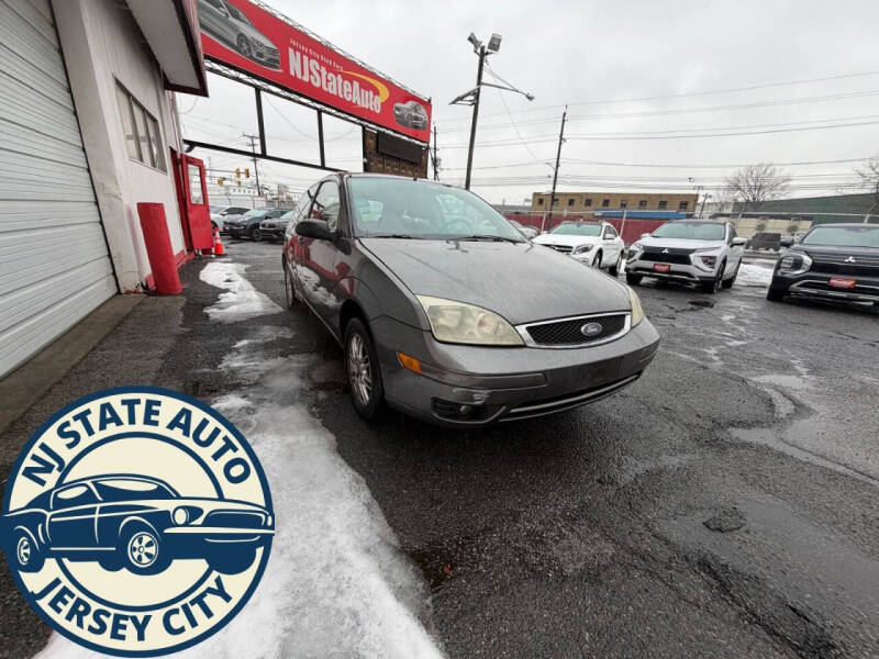 2006 Ford Focus